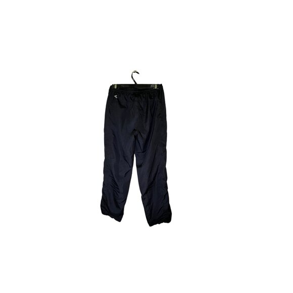Diadora Men's Black Sweat Pants - Picture 4 of 4